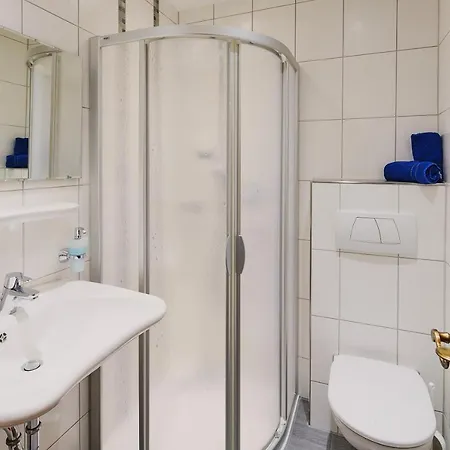 Haus Zitt * Graen