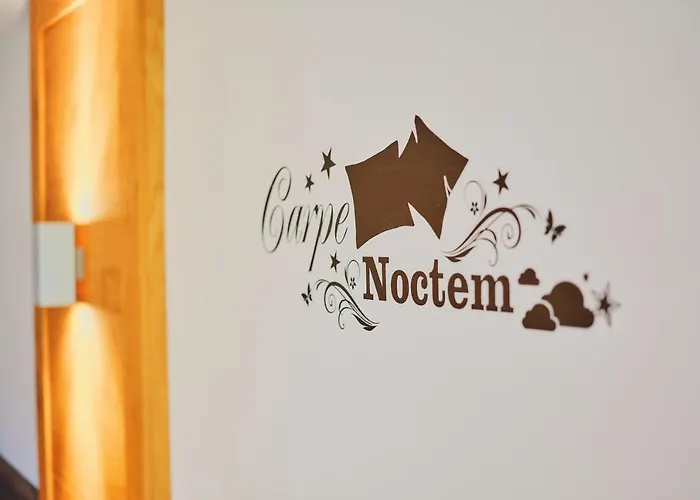 Haus Zitt Apartamento