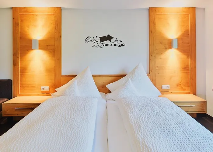 Haus Zitt Apartamento