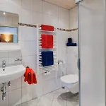 Lejlighed Haus Zitt Grän