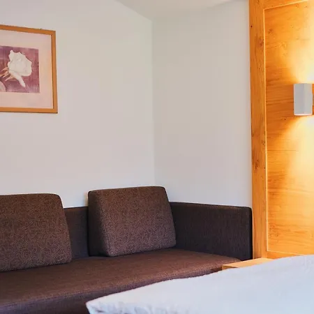 Haus Zitt Graen