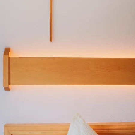 Haus Zitt Apartment