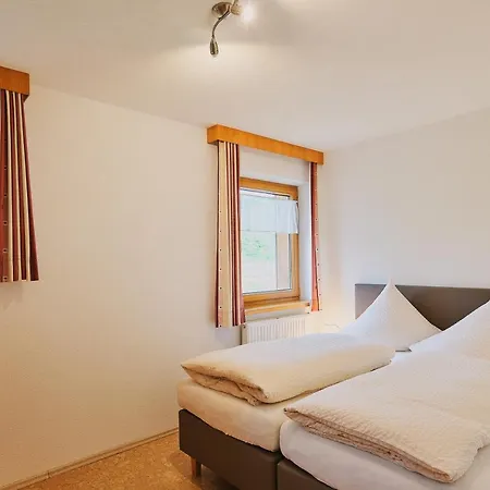 Haus Zitt Apartment *