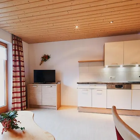 Haus Zitt *