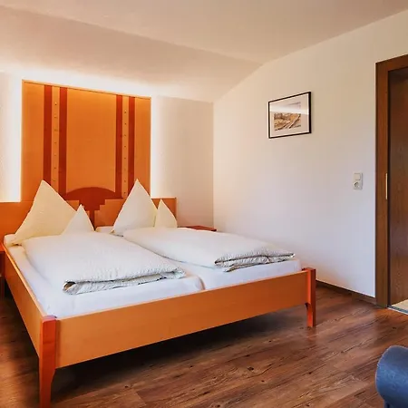 Apartment Haus Zitt Grän