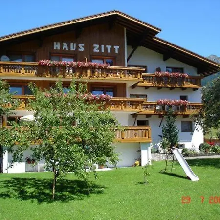 Haus Zitt