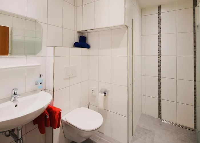 Haus Zitt Апартаменты *